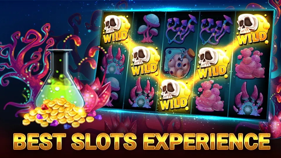 Người Chơi May Mắn Trúng Jackpot Khủng Tại 66club Slots