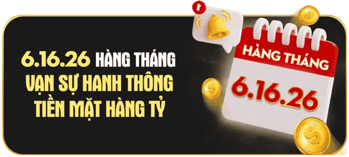 Sự Kiện Đặc Biệt 66club Login