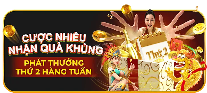 Sự Kiện Sòng Bạc Trực Tuyến Độc Quyền Tháng 5