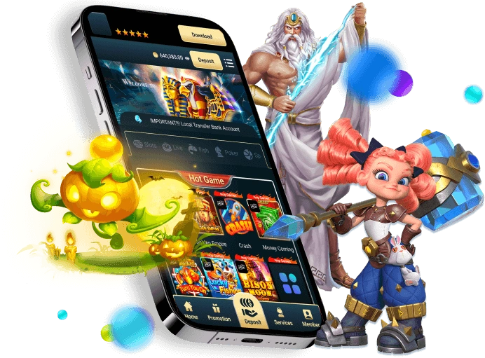 Bắn cá truyền thống 66club login